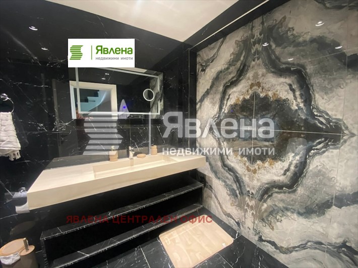 Дава под наем КЪЩА, гр. София, Бояна, снимка 5 - Къщи - 54673387