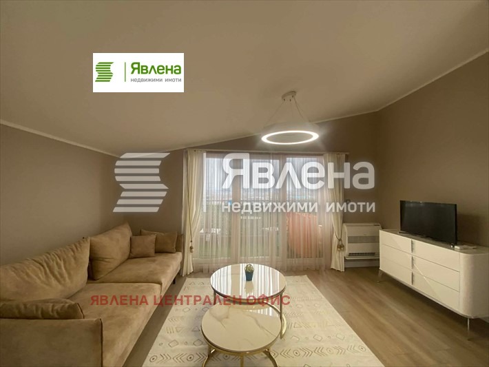 Дава под наем КЪЩА, гр. София, Бояна, снимка 10 - Къщи - 54673387