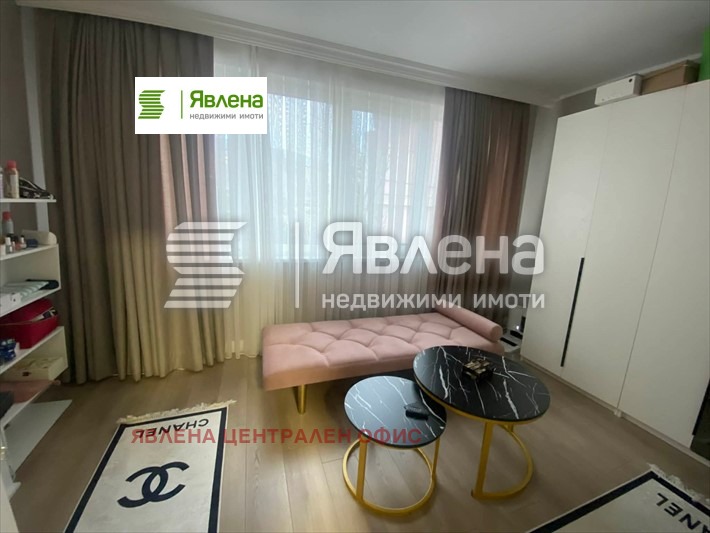 Дава под наем КЪЩА, гр. София, Бояна, снимка 8 - Къщи - 54673387