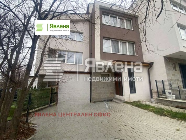 Дава под наем КЪЩА, гр. София, Бояна, снимка 12 - Къщи - 54673387