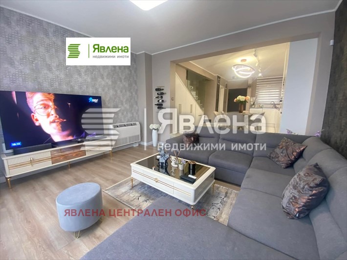 Дава под наем КЪЩА, гр. София, Бояна