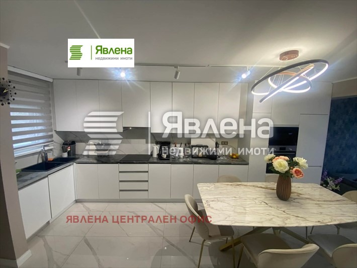 Дава под наем КЪЩА, гр. София, Бояна, снимка 2 - Къщи - 54673387