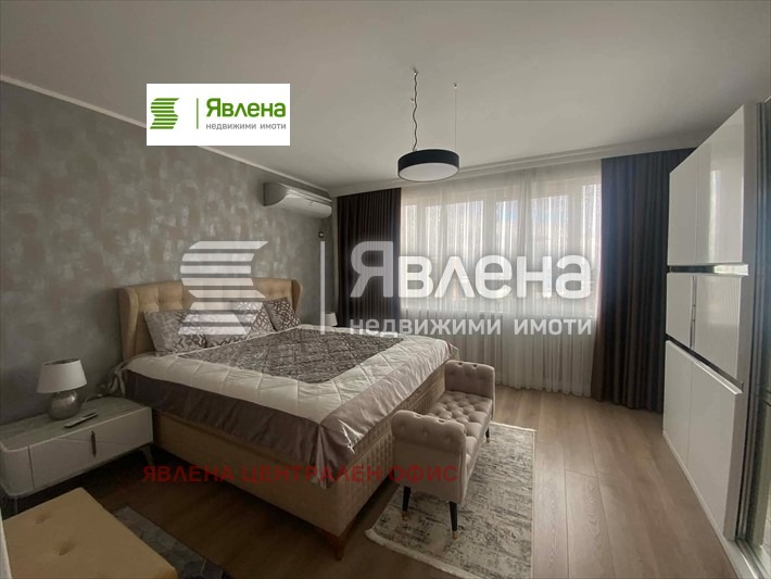 Дава под наем КЪЩА, гр. София, Бояна, снимка 3 - Къщи - 54673387