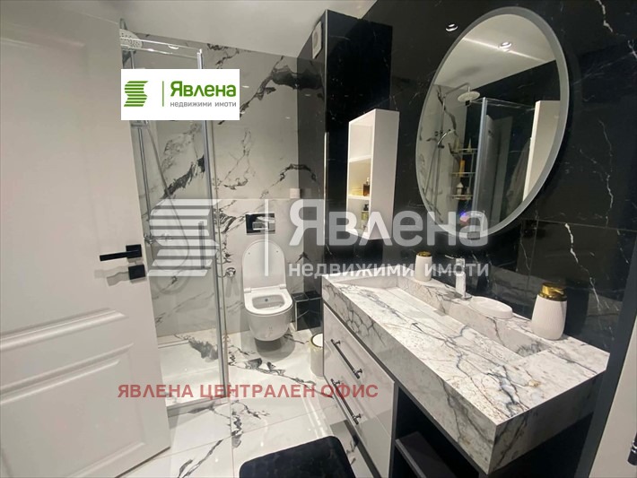 Дава под наем КЪЩА, гр. София, Бояна, снимка 9 - Къщи - 54673387