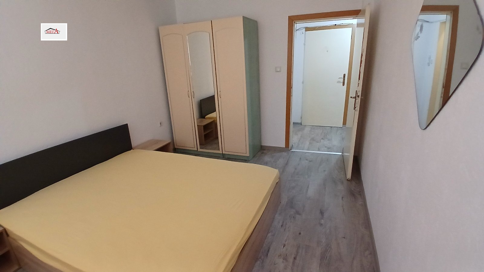 Дава под наем 2-СТАЕН, гр. Стара Загора, Център, снимка 7 - Апартаменти - 53960360