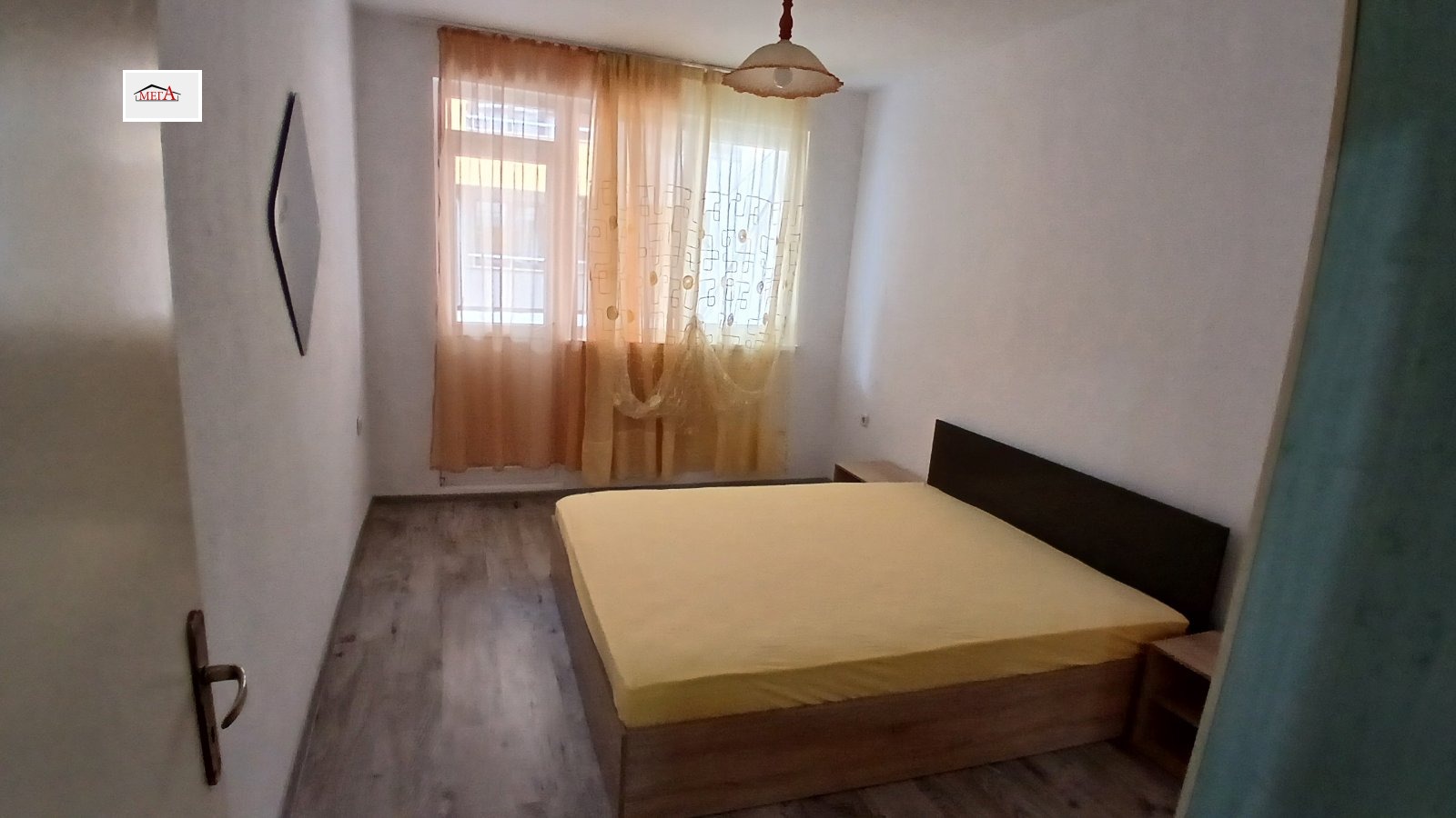 Дава под наем 2-СТАЕН, гр. Стара Загора, Център, снимка 8 - Апартаменти - 53960360