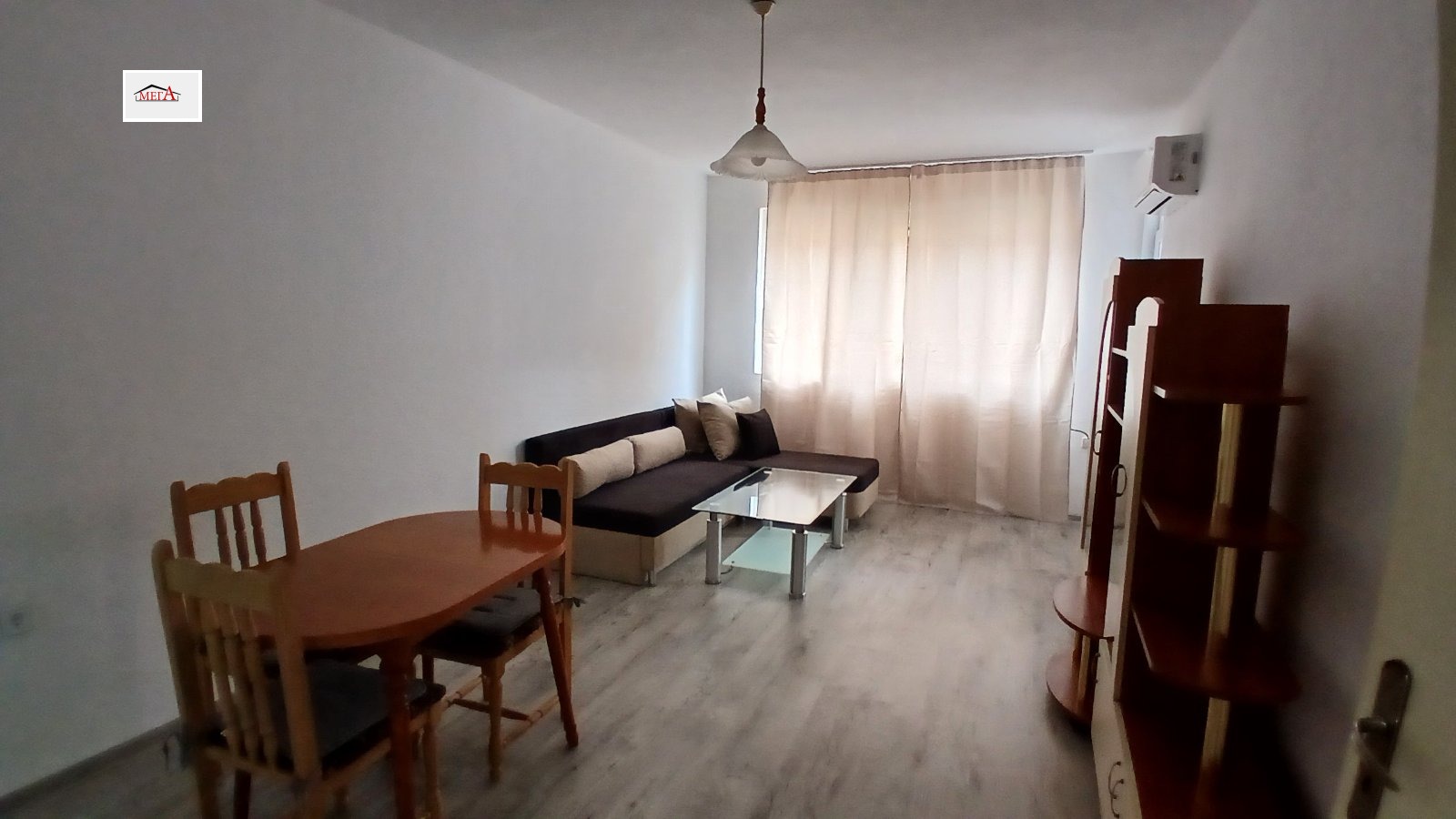 Дава под наем 2-СТАЕН, гр. Стара Загора, Център, снимка 2 - Апартаменти - 53960360