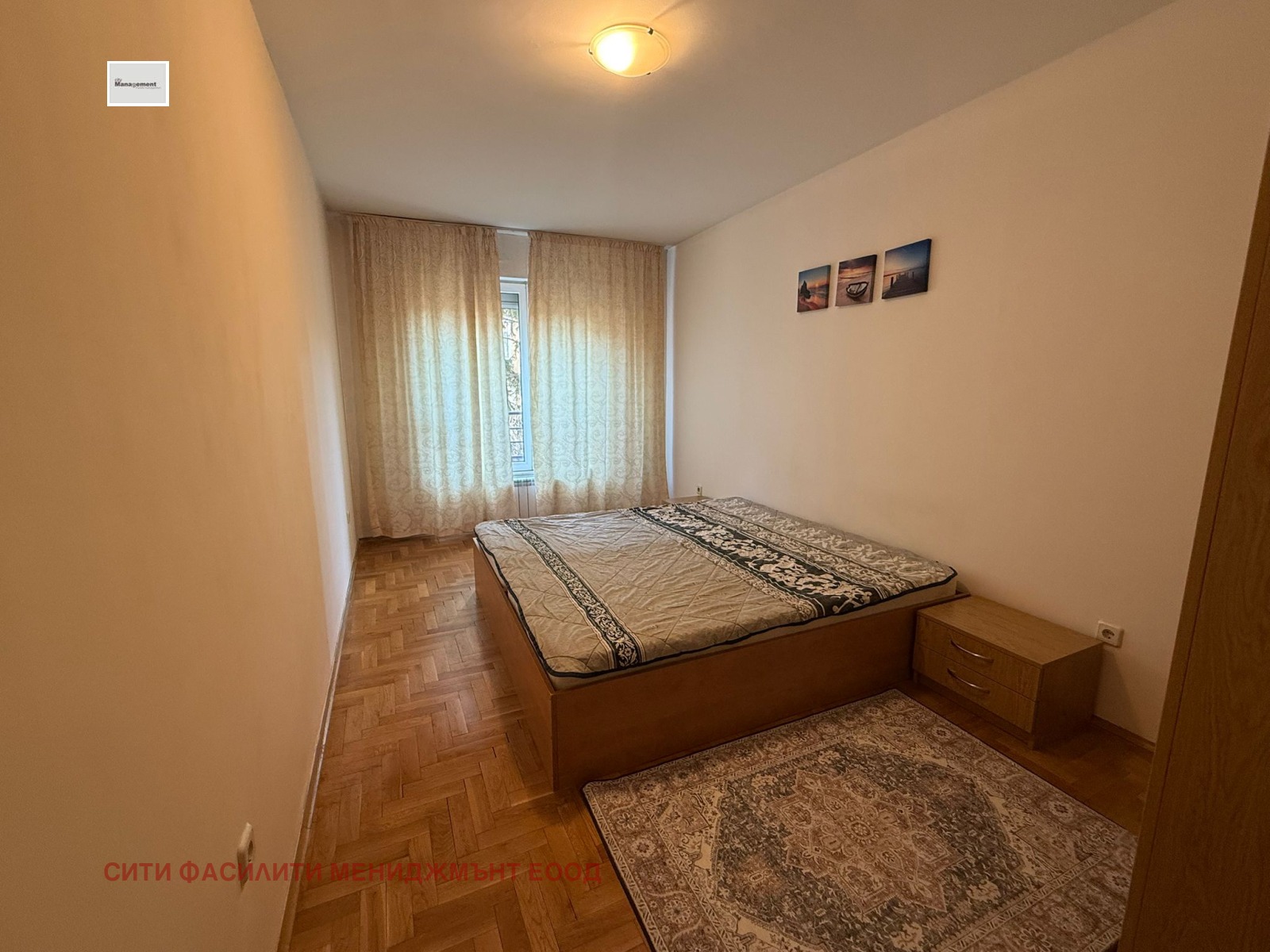 Дава под наем 3-СТАЕН, гр. София, Борово, снимка 6 - Апартаменти - 53855346