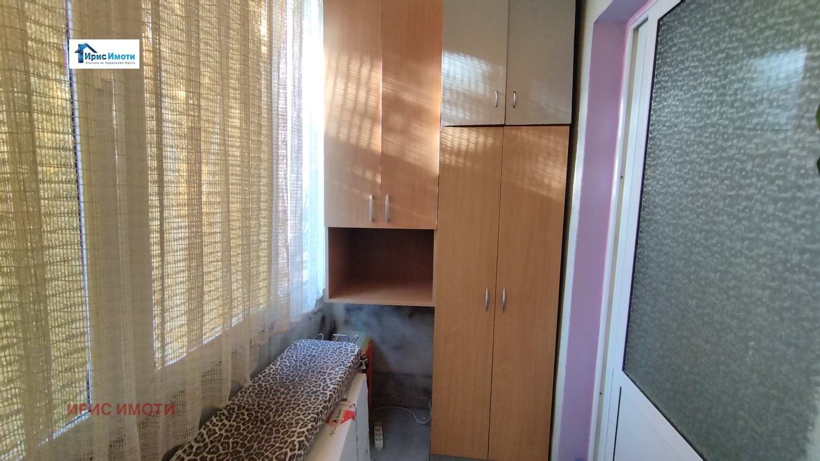 Дава под наем 3-СТАЕН, гр. София, Люлин 4, снимка 3 - Апартаменти - 53827511