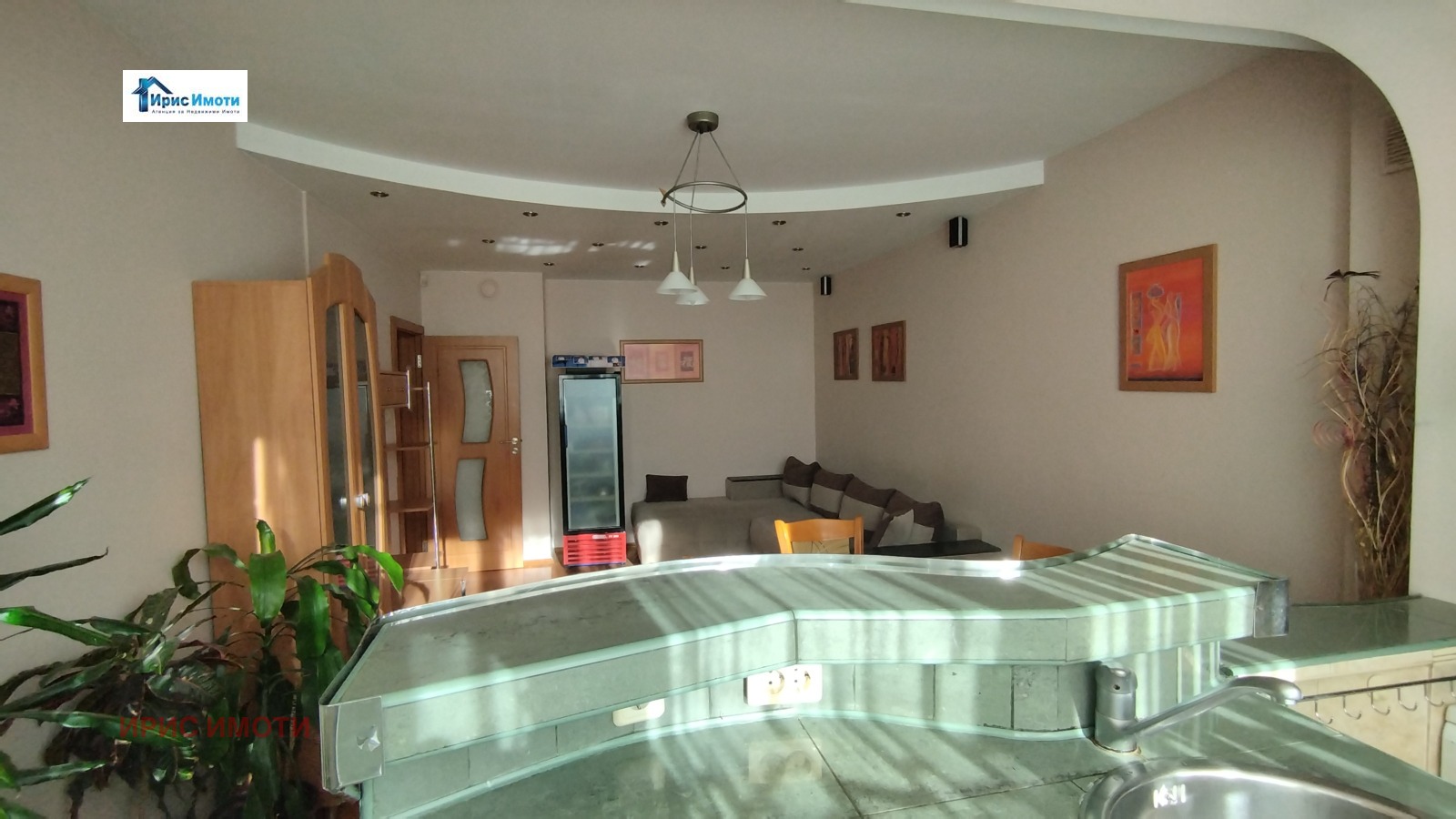 Дава под наем 3-СТАЕН, гр. София, Люлин 4