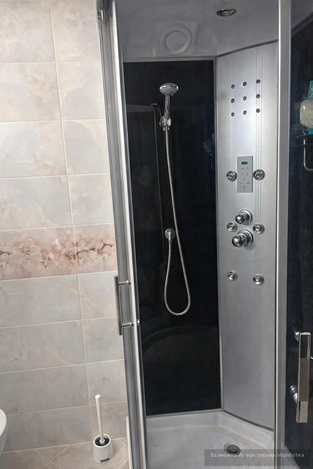 Дава под наем 3-СТАЕН, гр. София, Зона Б-5, снимка 9 - Апартаменти - 55985434