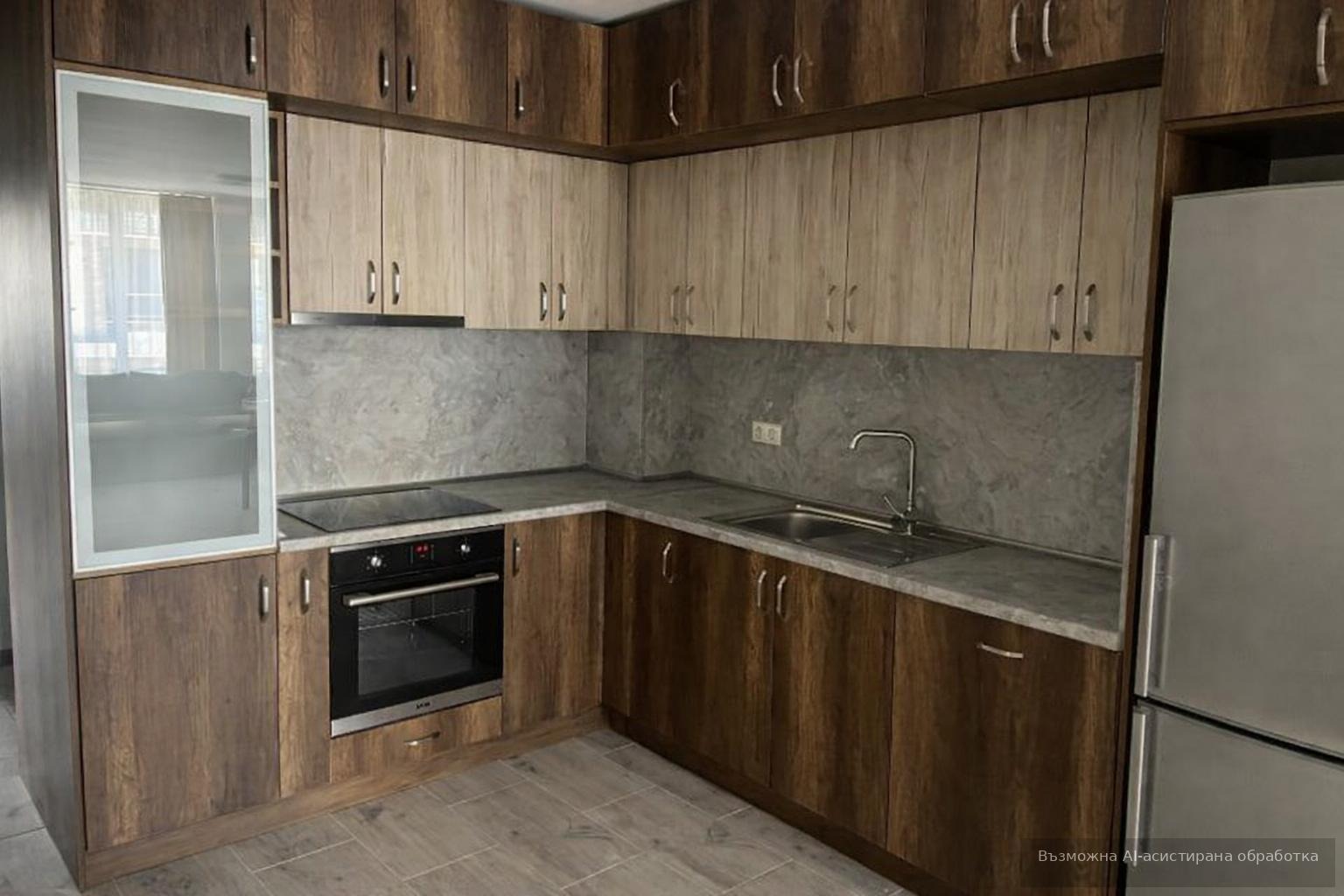 Дава под наем 3-СТАЕН, гр. София, Зона Б-5, снимка 4 - Апартаменти - 55985434
