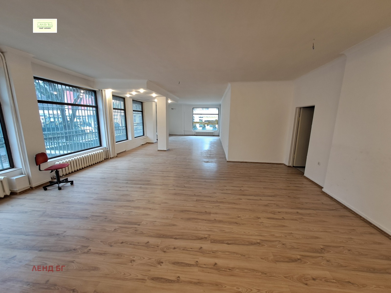 Дава под наем МАГАЗИН, гр. София, Красно село, снимка 5 - Магазини - 53720663