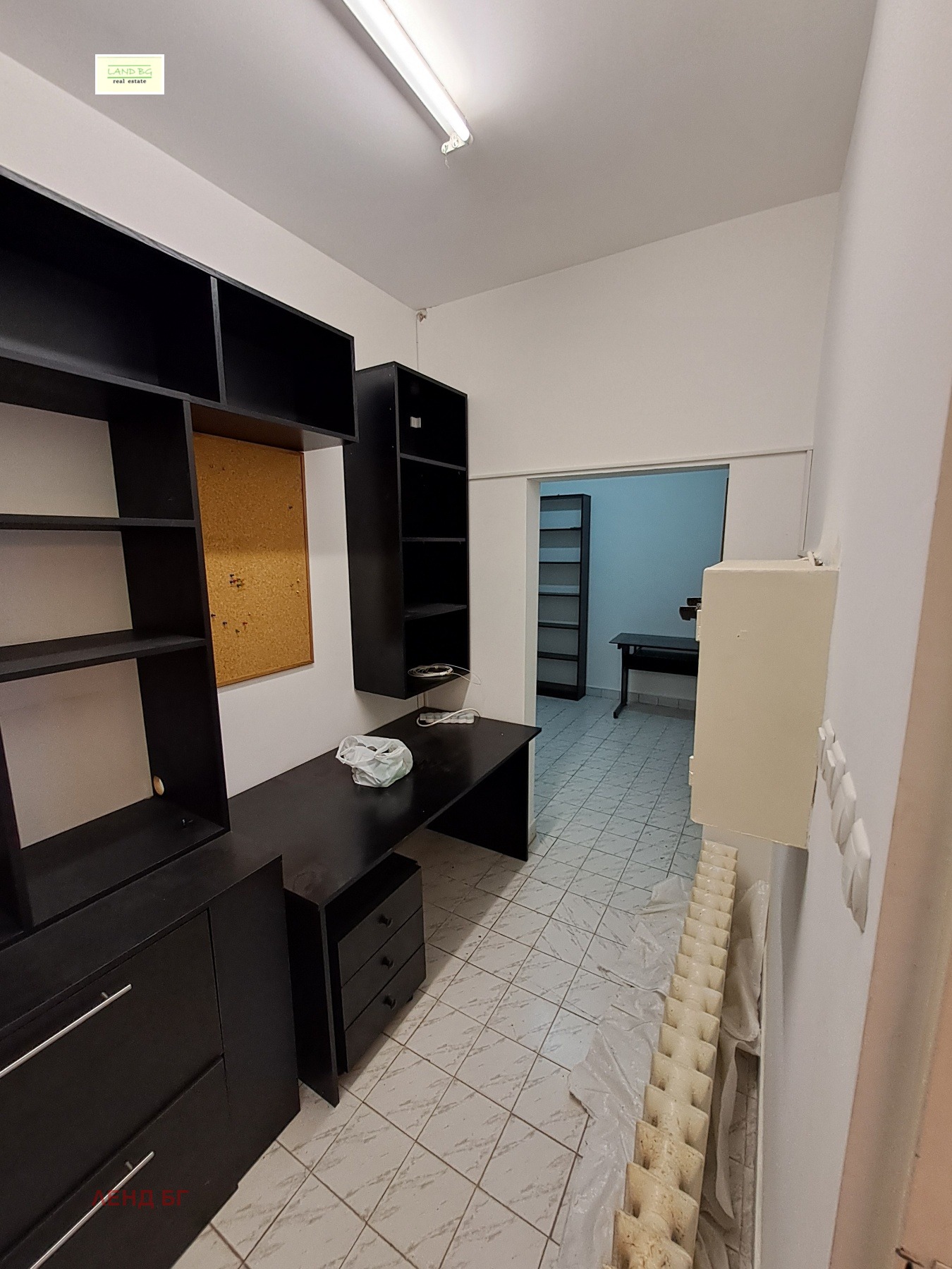 Дава под наем МАГАЗИН, гр. София, Красно село, снимка 7 - Магазини - 53720663