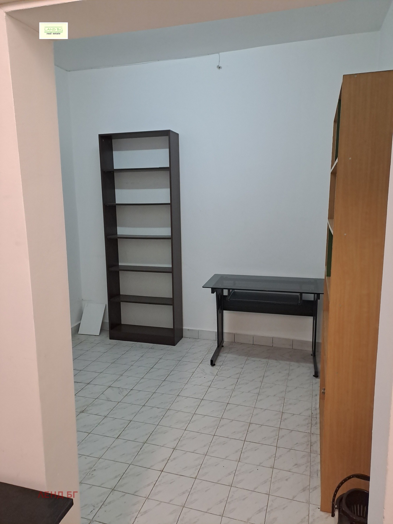 Дава под наем МАГАЗИН, гр. София, Красно село, снимка 8 - Магазини - 53720663