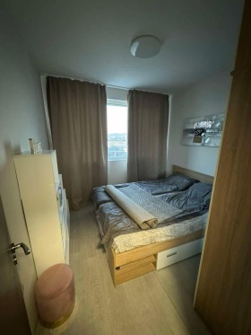 1 Schlafzimmer Banischora, Sofia 3