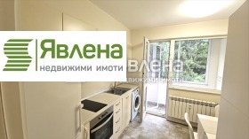 1 Schlafzimmer Lozenez, Sofia