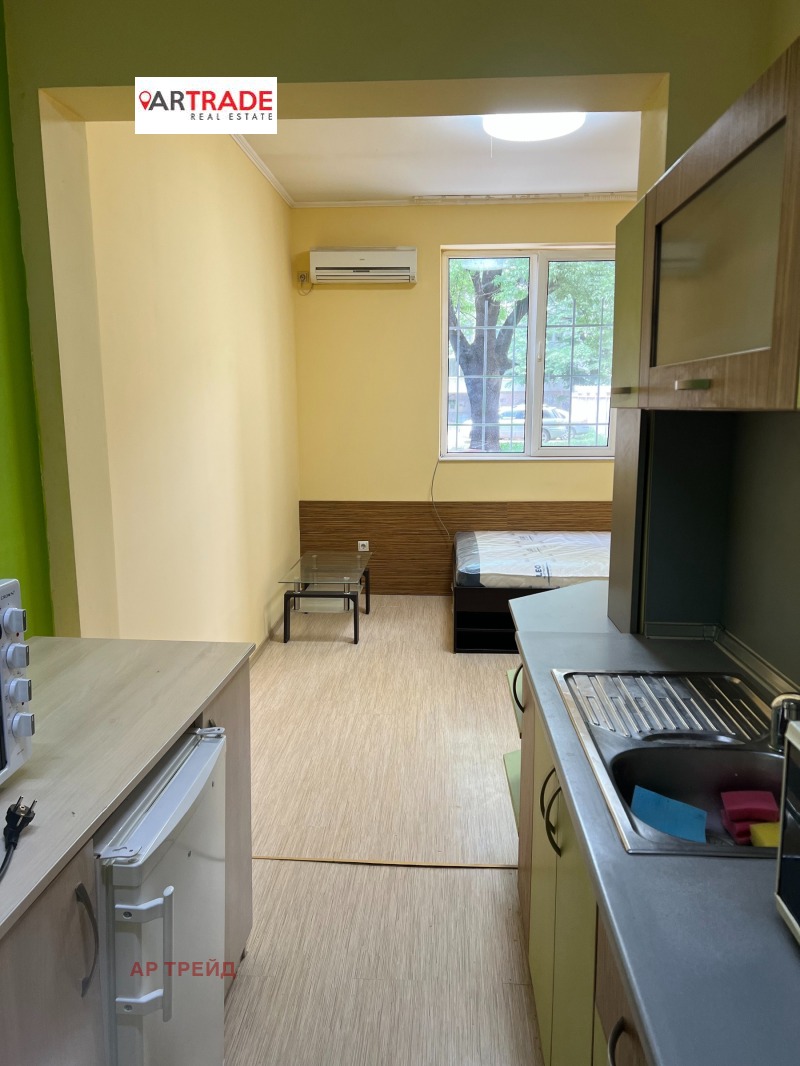 Дава под наем  1-стаен град Русе , Централен южен район , 36 кв.м | 37702565 - изображение [3]
