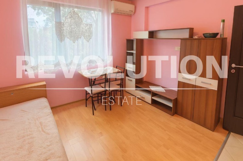 В аренду  Студия Варна , Лятно кино Тракия , 27 кв.м | 83527879 - изображение [2]