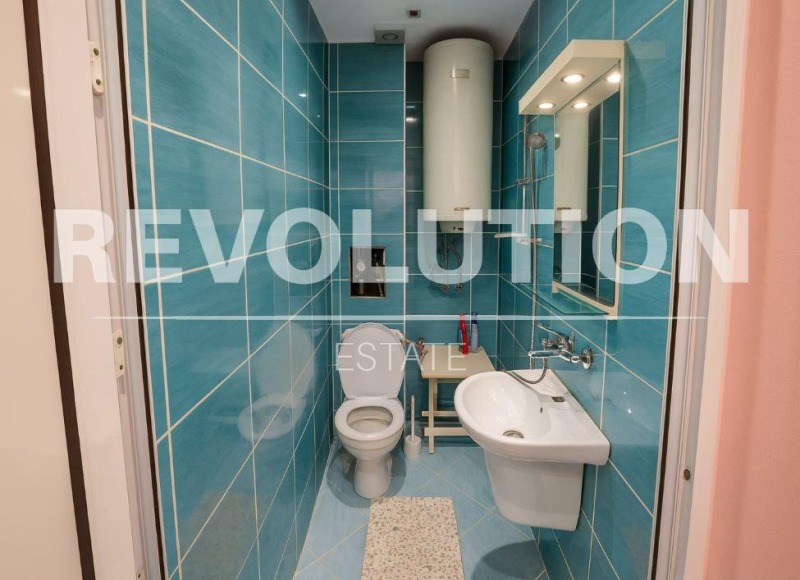 В аренду  Студия Варна , Лятно кино Тракия , 27 кв.м | 83527879 - изображение [4]