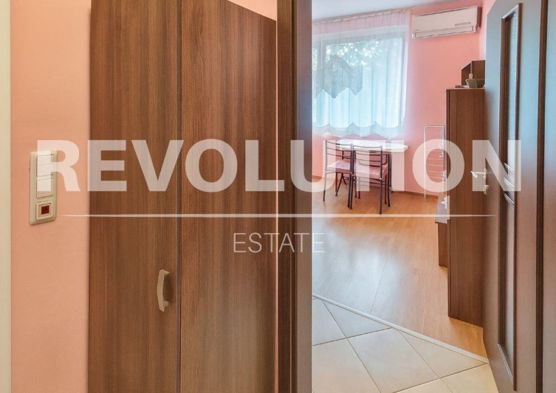 В аренду  Студия Варна , Лятно кино Тракия , 27 кв.м | 83527879 - изображение [3]