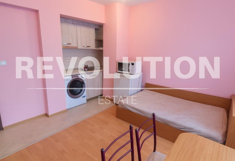 В аренду  Студия Варна , Лятно кино Тракия , 27 кв.м | 83527879