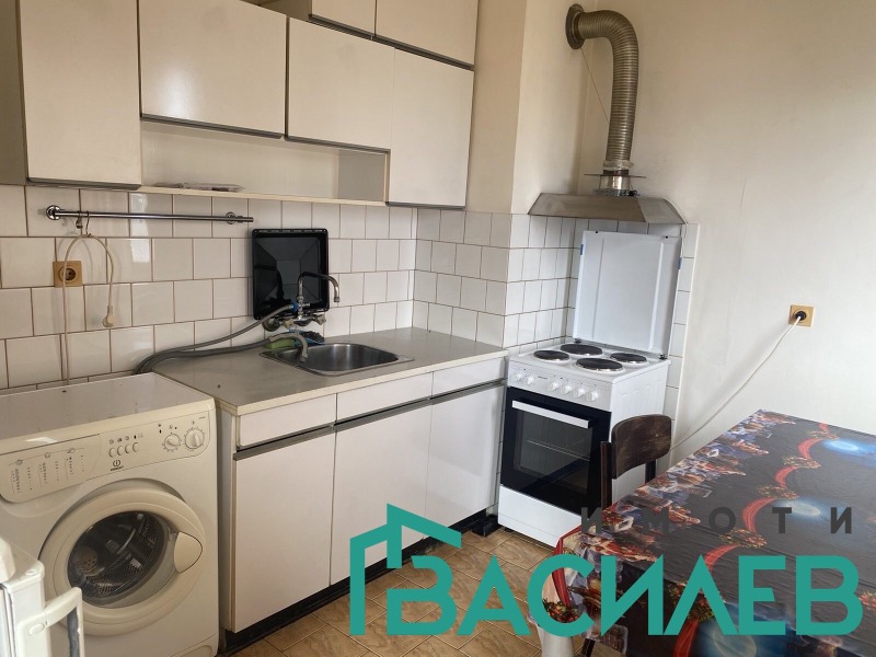 Дава под наем 1-СТАЕН, гр. София, Надежда 3