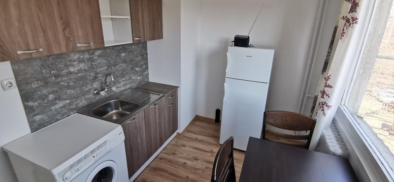 Do wynajęcia  1 sypialnia Sofia , Chadżi Dimitar , 70 mkw | 35346026 - obraz [2]