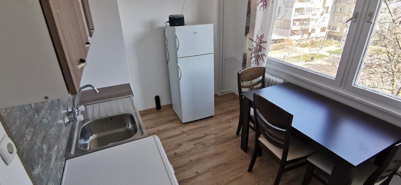 Do wynajęcia  1 sypialnia Sofia , Chadżi Dimitar , 70 mkw | 35346026 - obraz [3]