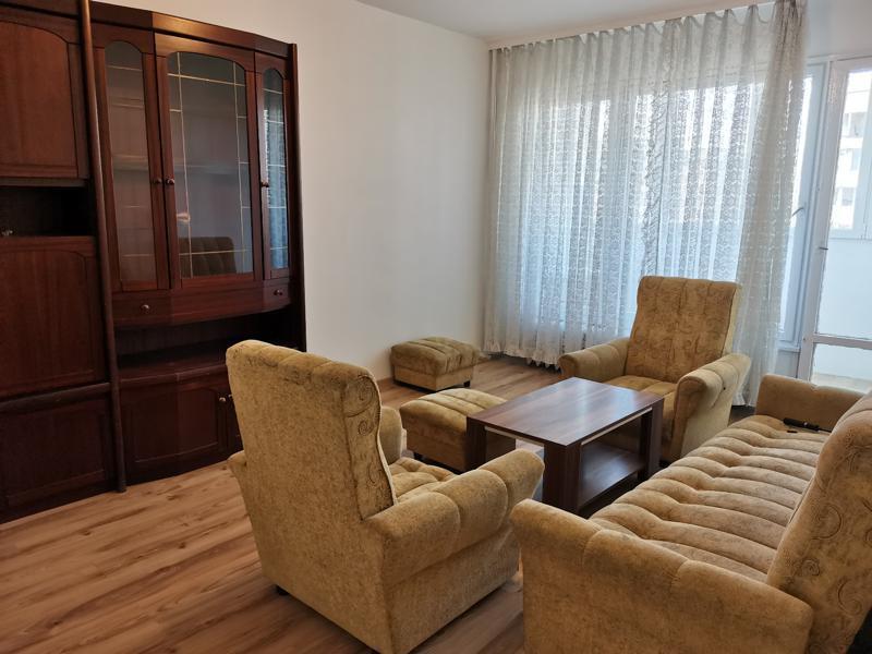 Do wynajęcia  1 sypialnia Sofia , Chadżi Dimitar , 70 mkw | 35346026