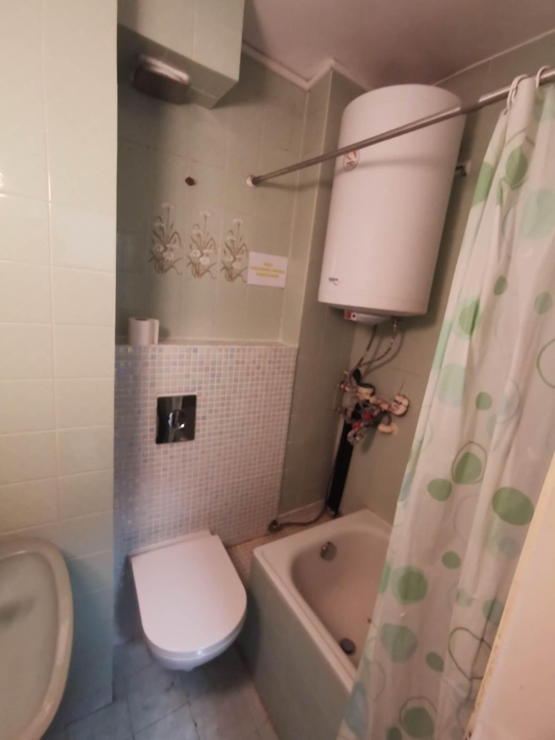 K pronájmu  1 ložnice Burgas , Lazur , 55 m2 | 56904960 - obraz [14]