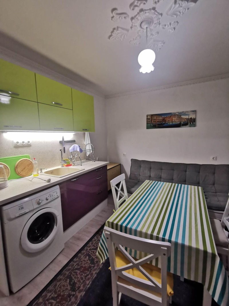 K pronájmu  1 ložnice Burgas , Lazur , 55 m2 | 56904960 - obraz [8]