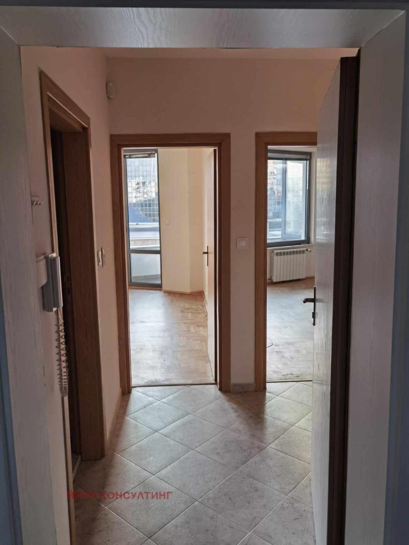 Para alugar  1 quarto Sofia , Iztok , 58 m² | 68432696 - imagem [5]