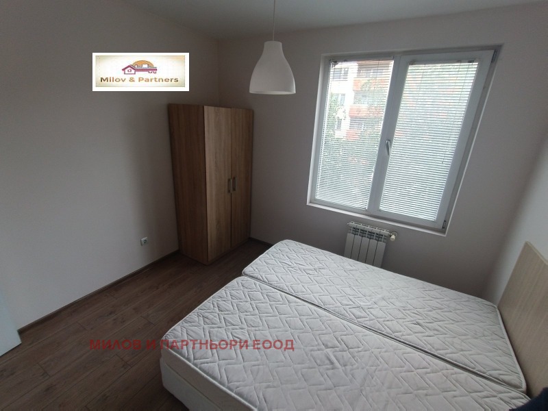 В оренду  1 спальня София , Студентски град , 55 кв.м | 63819078 - зображення [5]