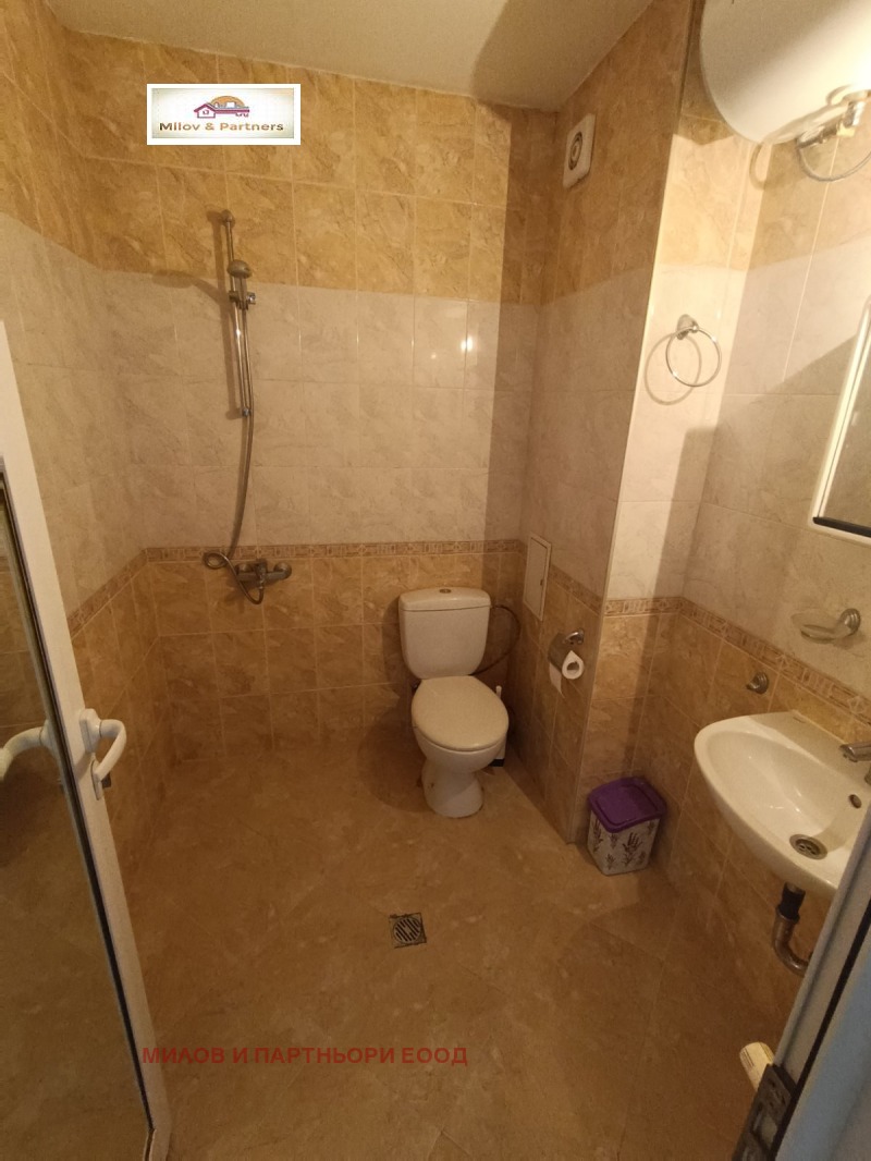 В оренду  1 спальня София , Студентски град , 55 кв.м | 63819078 - зображення [7]