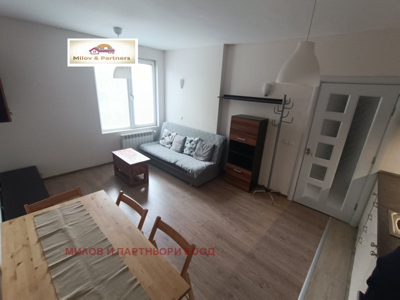 В оренду  1 спальня София , Студентски град , 55 кв.м | 63819078 - зображення [2]