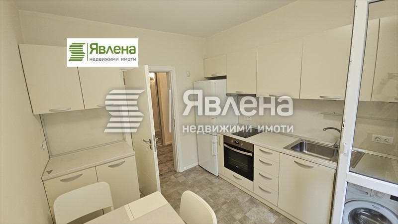 De inchiriat  1 dormitor Sofia , Lozeneț , 70 mp | 16107482 - imagine [2]
