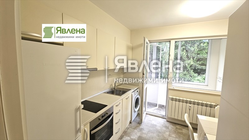 De inchiriat  1 dormitor Sofia , Lozeneț , 70 mp | 16107482