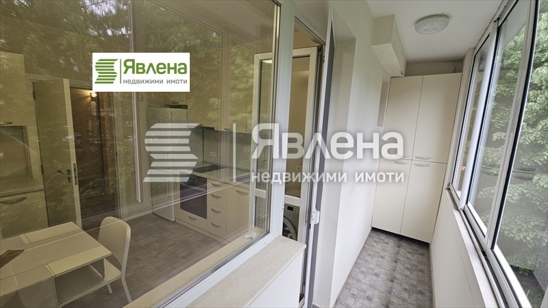 De inchiriat  1 dormitor Sofia , Lozeneț , 70 mp | 16107482 - imagine [3]