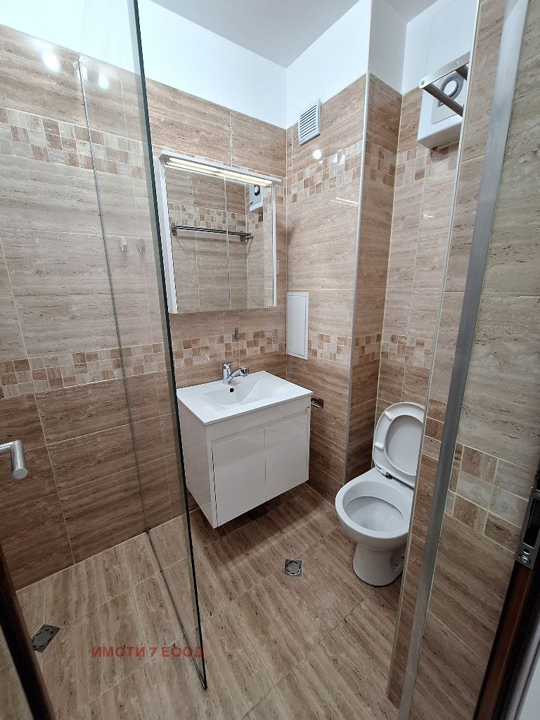 В аренду  1 спальня София , Манастирски ливади , 60 кв.м | 43494170 - изображение [7]