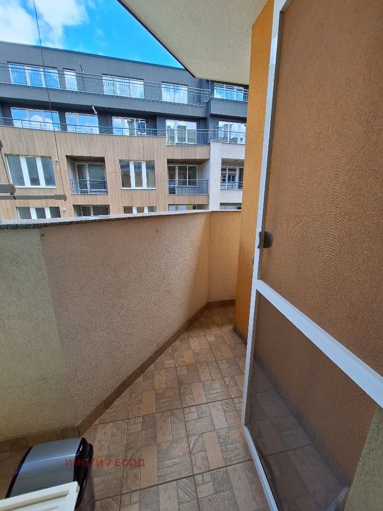 В аренду  1 спальня София , Манастирски ливади , 60 кв.м | 43494170 - изображение [6]