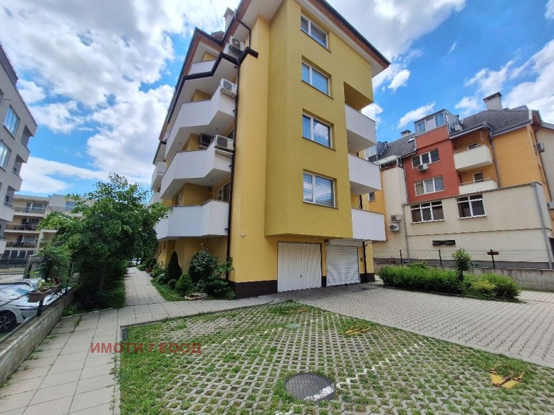 В аренду  1 спальня София , Манастирски ливади , 60 кв.м | 43494170 - изображение [10]