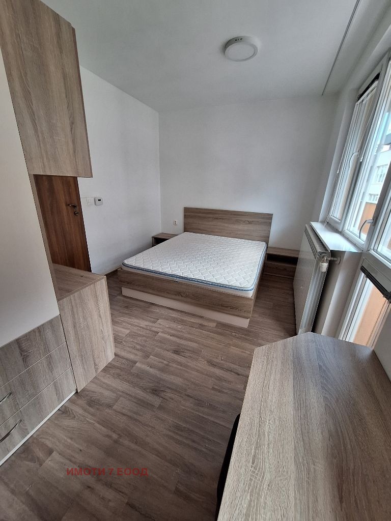 В аренду  1 спальня София , Манастирски ливади , 60 кв.м | 43494170 - изображение [4]