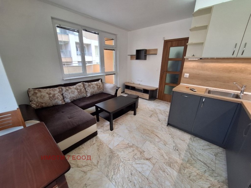 В аренду  1 спальня София , Манастирски ливади , 60 кв.м | 43494170 - изображение [3]