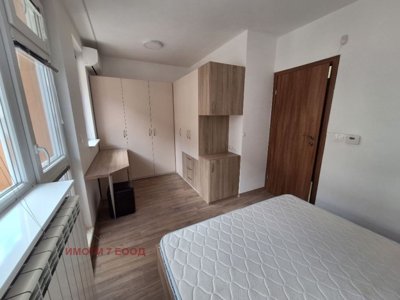 В аренду  1 спальня София , Манастирски ливади , 60 кв.м | 43494170 - изображение [5]