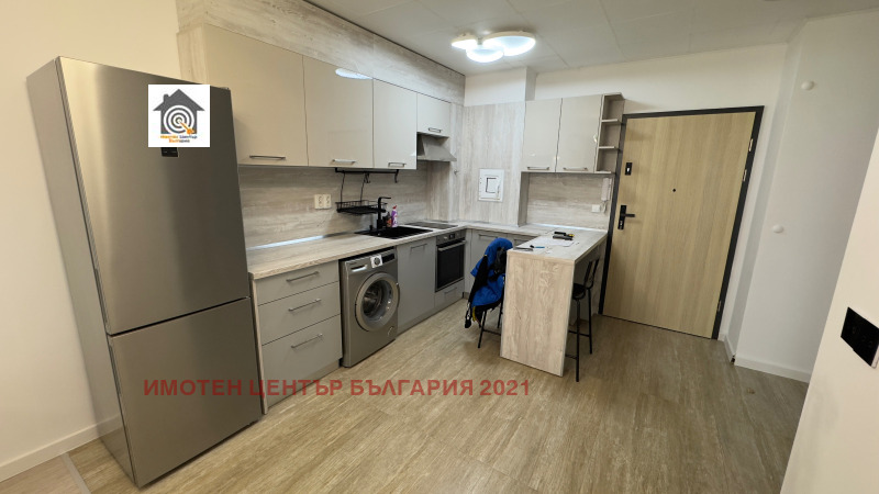 Дава под наем  2-стаен град София , Витоша , 65 кв.м | 39732436 - изображение [3]