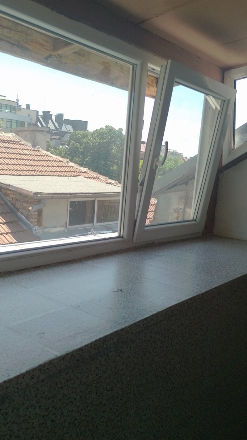 Дава под наем  2-стаен град София , Лозенец , 55 кв.м | 40095477 - изображение [6]