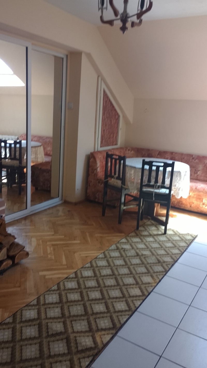 Дава под наем  2-стаен град София , Лозенец , 55 кв.м | 40095477