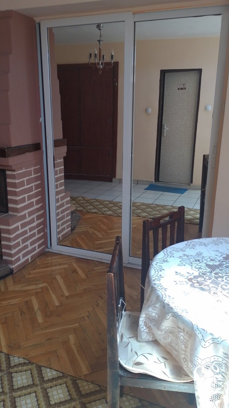 Дава под наем  2-стаен град София , Лозенец , 55 кв.м | 40095477 - изображение [4]
