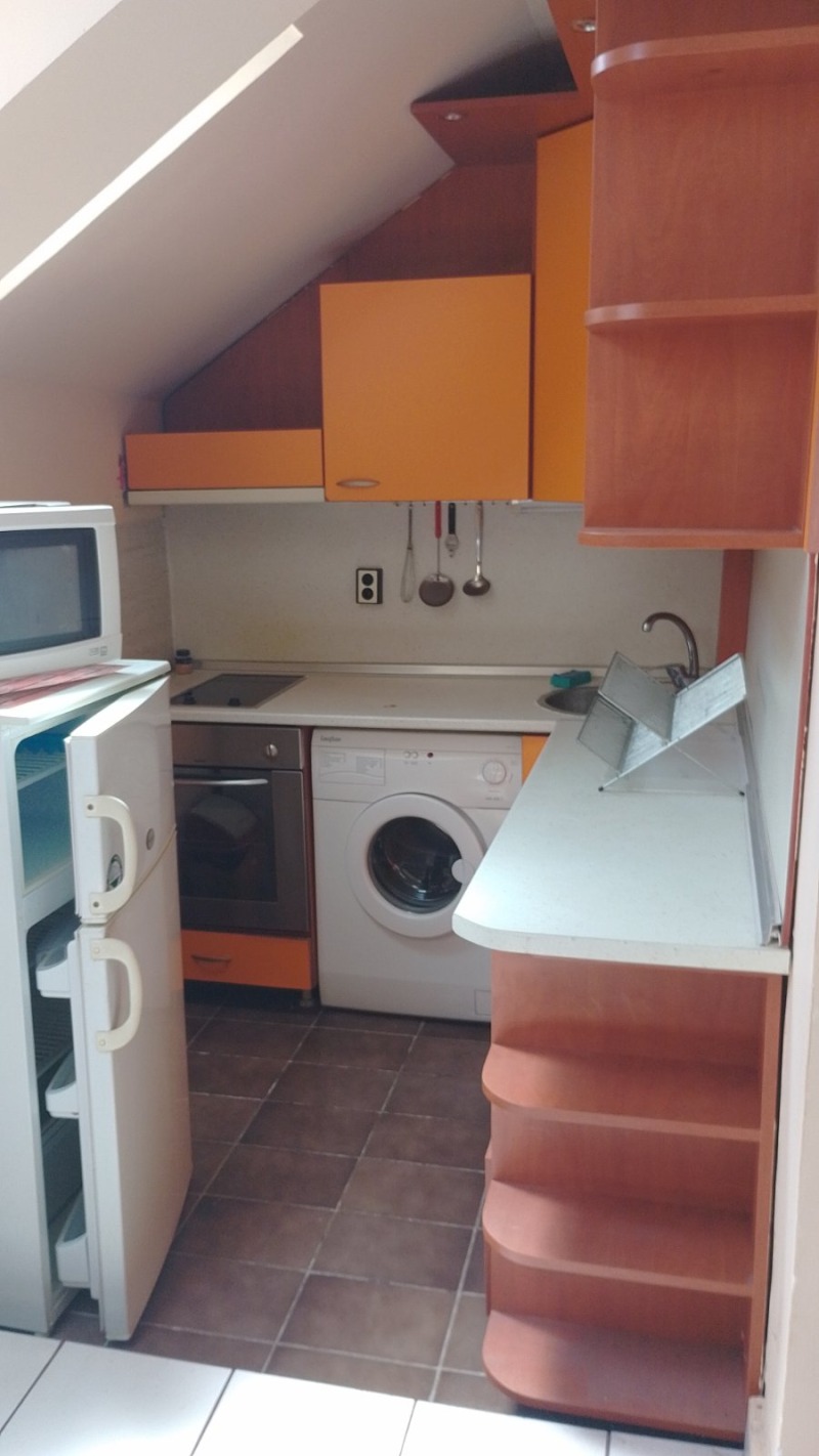 Дава под наем  2-стаен град София , Лозенец , 55 кв.м | 40095477 - изображение [3]